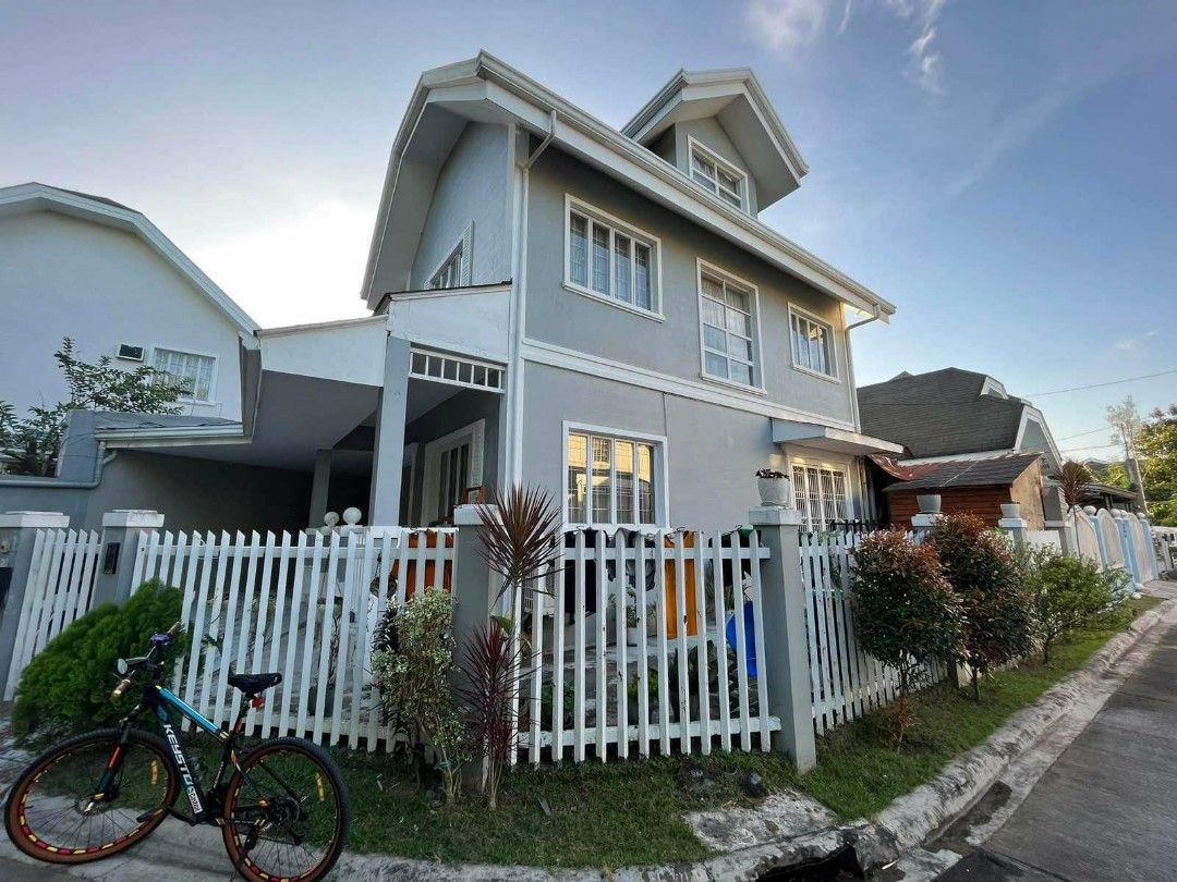 Laguna Bel Air 3 House and Lot for sale, Property, For Sale, House