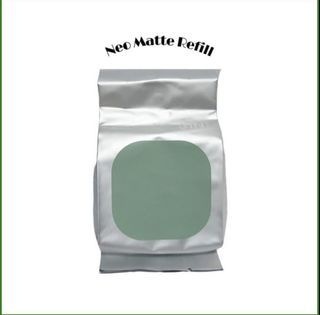 Laneige cushion neo matte 31N refill freeong!
