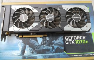 Leadtek best sale gtx 1070