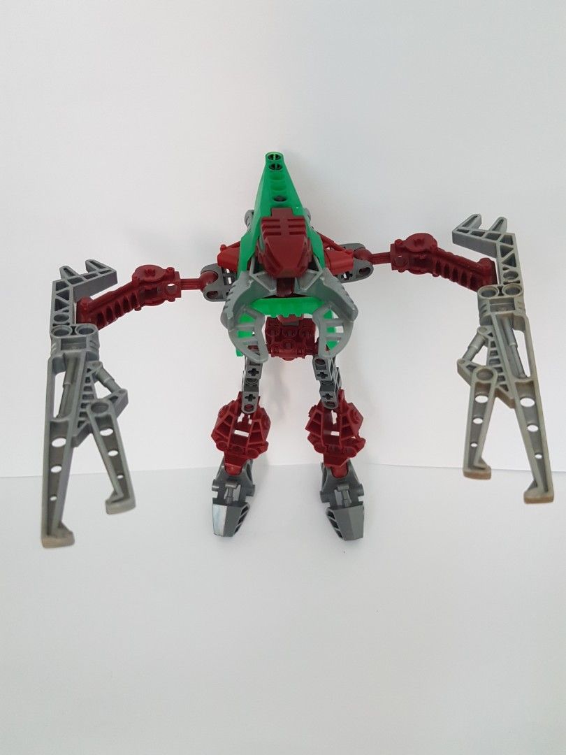 Bionicle 8614 on sale