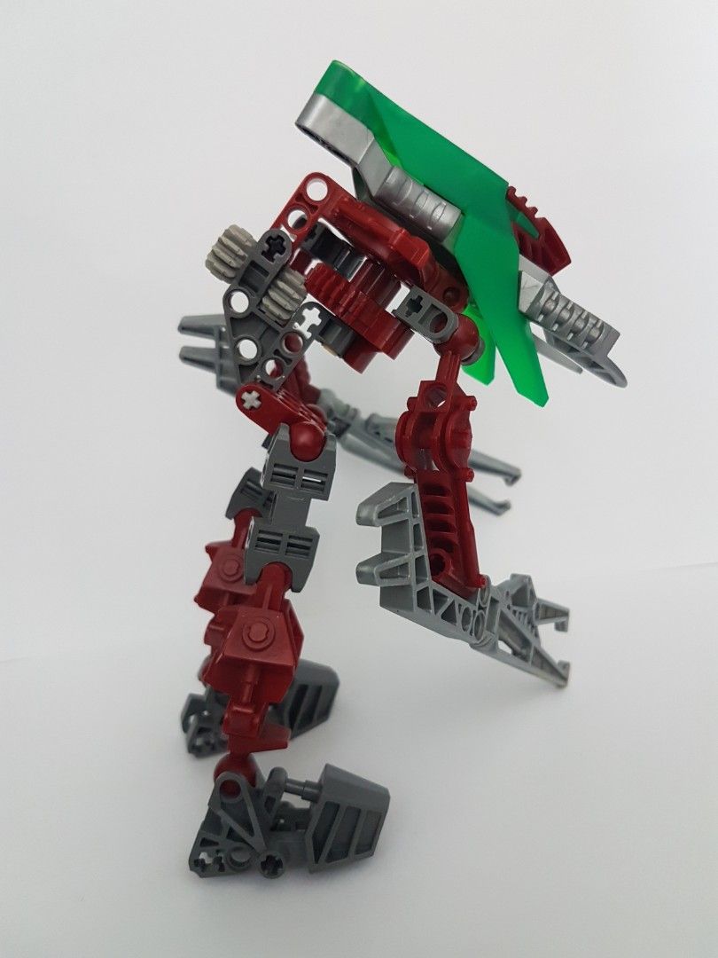 Bionicle 8614 on sale