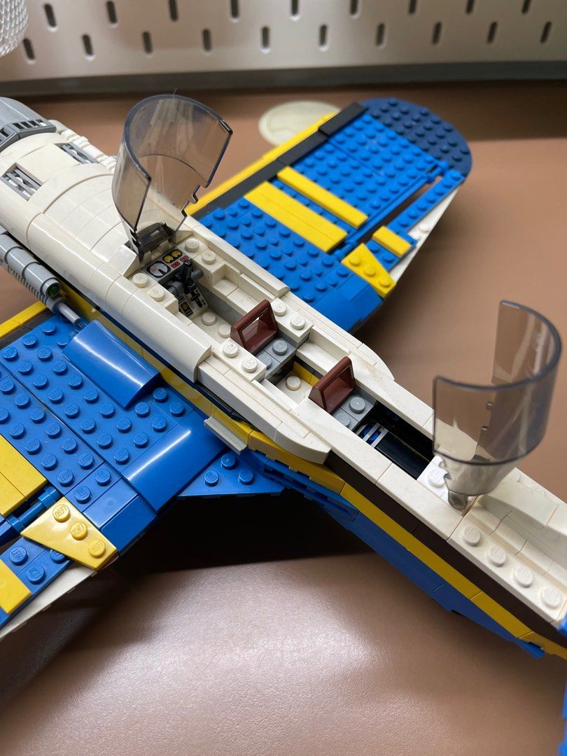 LEGO Creator 31011 Aviation Adventures Hobbies Toys Toys Games on Carousell