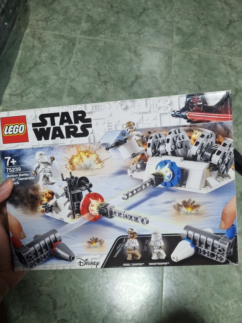 lego75239
