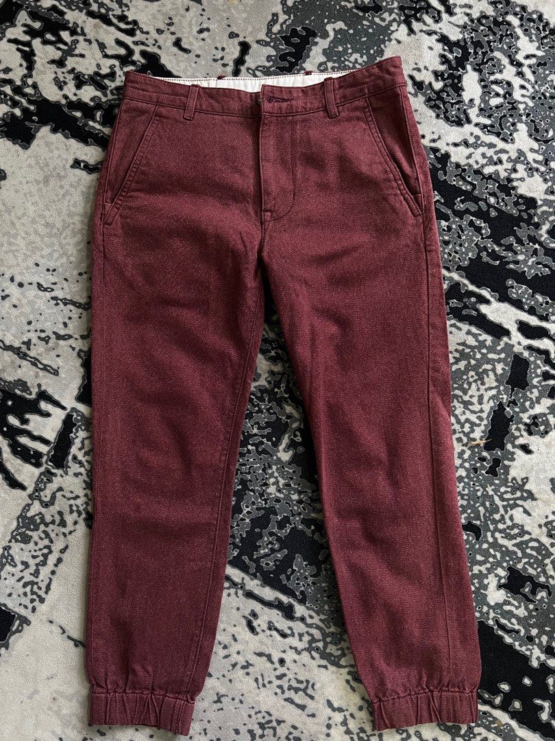 Levi's jogger jeans outlet