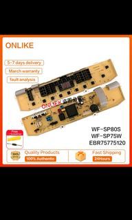 LG washing machine PCB board