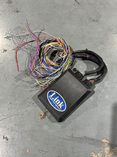 Link G4 Storm ECU