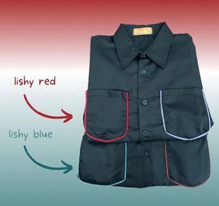 Lishy Shirt