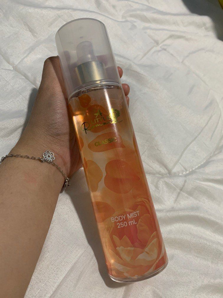 Little best sale romance perfume