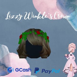 Lizzy Winkle’s Crown [Royale High]