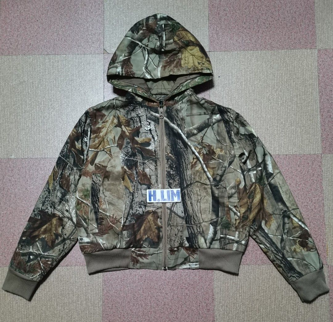 Lodge Outfitters realtree camo