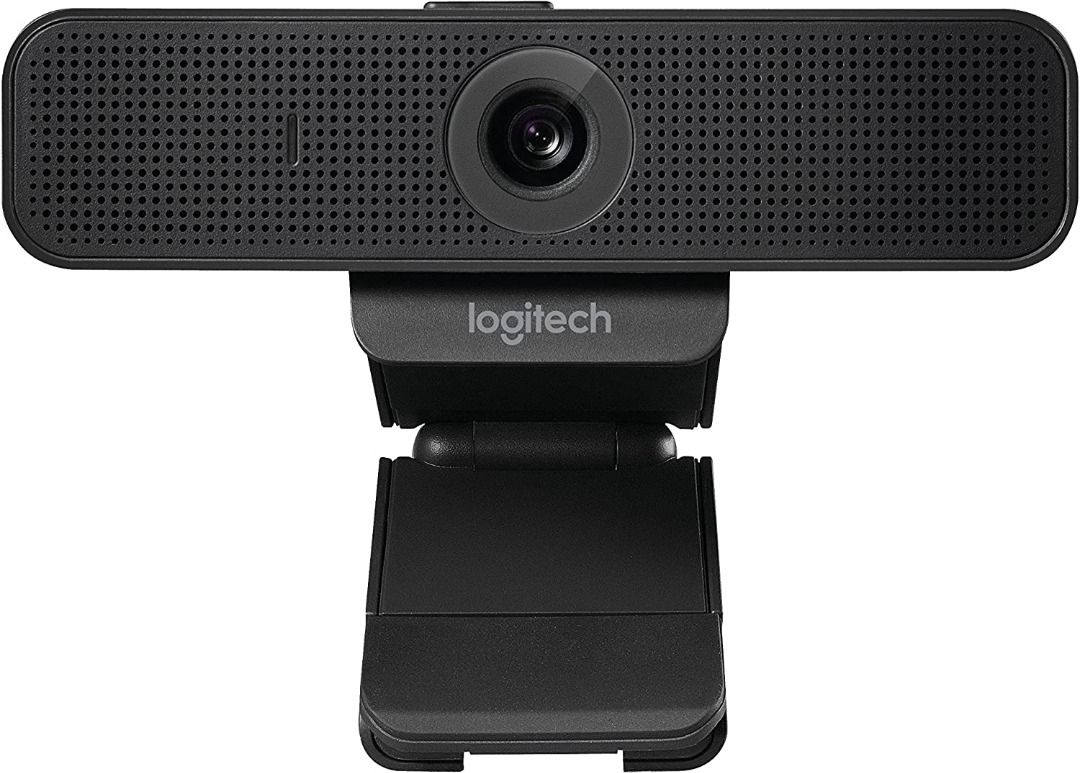 C900 logitech sales