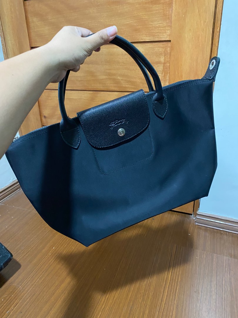 Champ bag top