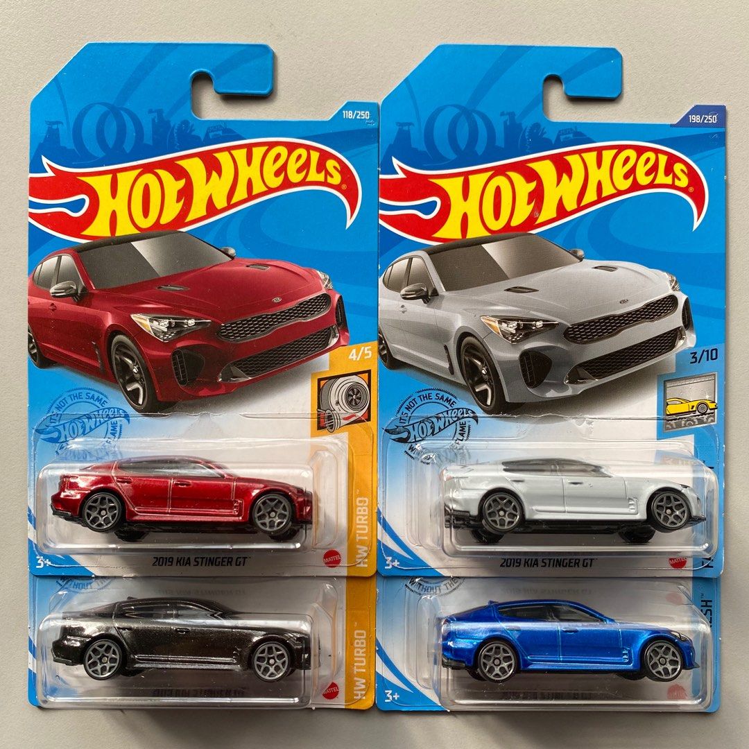 Hot wheels 2019 hotsell lot