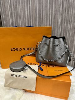 SA READY STOK LOUIS VUITTON BELLA OMBRE BUCKET 57068 LV JERUT, Women's  Fashion, Bags & Wallets, Purses & Pouches on Carousell