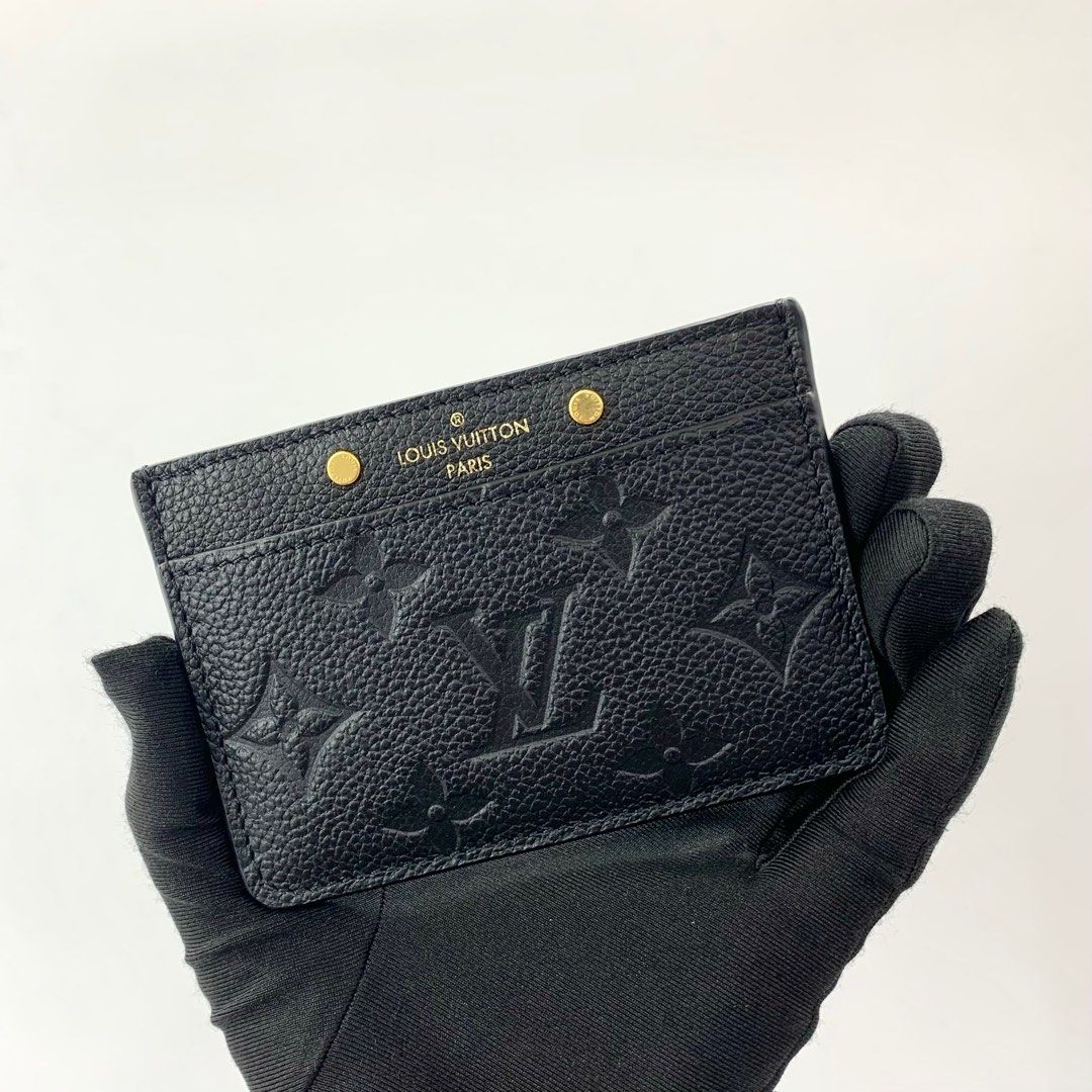 LOUIS VUITTON EMPREINTE M69171 RFID CARD HOLDER 237008049
