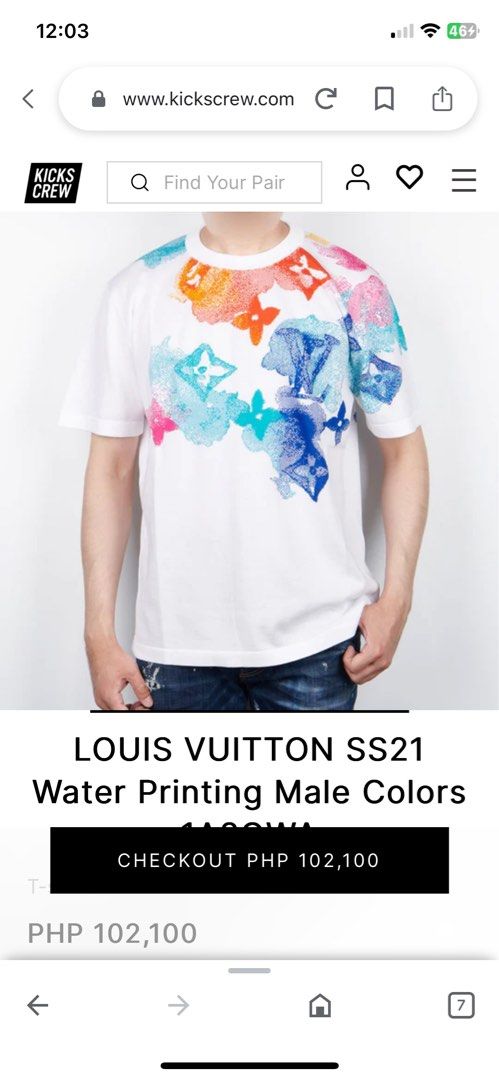 Louis Vuitton - KICKS CREW