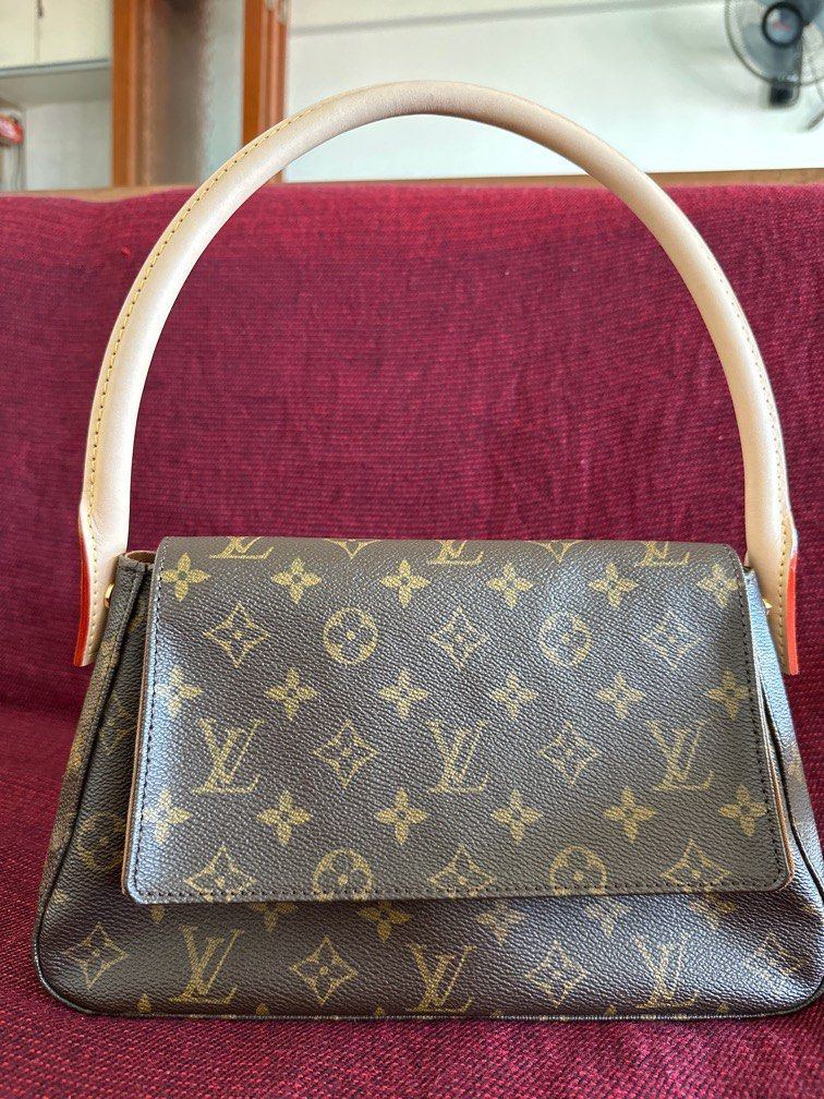 Louis Vuitton Vintage shoulder bag