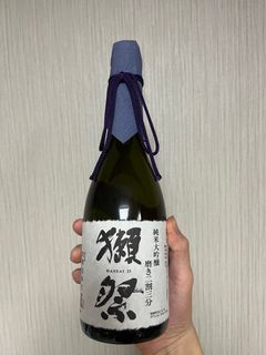 [Lowest in SG, 43% off] Dassai 45 /Dassai 23 Premium Japanese Sake (rice wine) 720ml