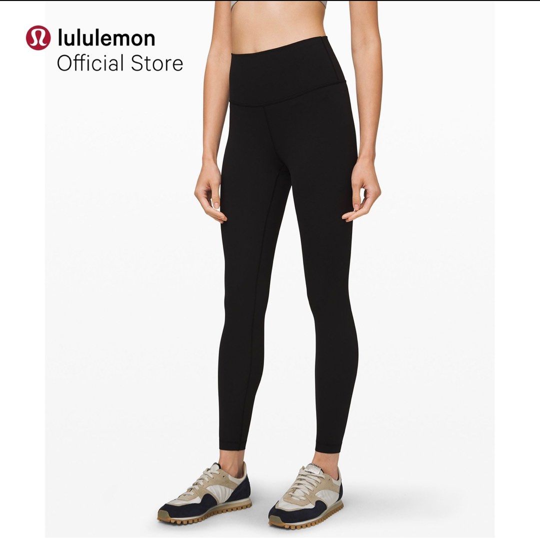 Lululemon Velvet Wunder Under High Rise Leggings  High rise leggings, Free  leggings, Clothes design