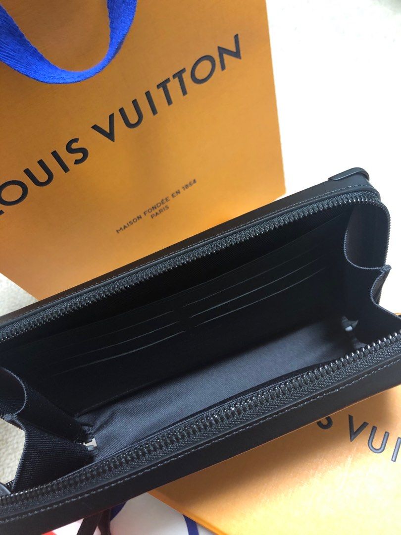 LV SOFT TRUNK CLUTCH VIRGIL ABLOH SPRING SUMMER 2020 FASHION