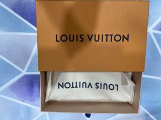 LV Wallet