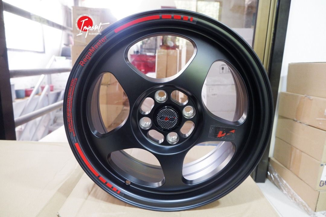 mags honda spoon on Carousell