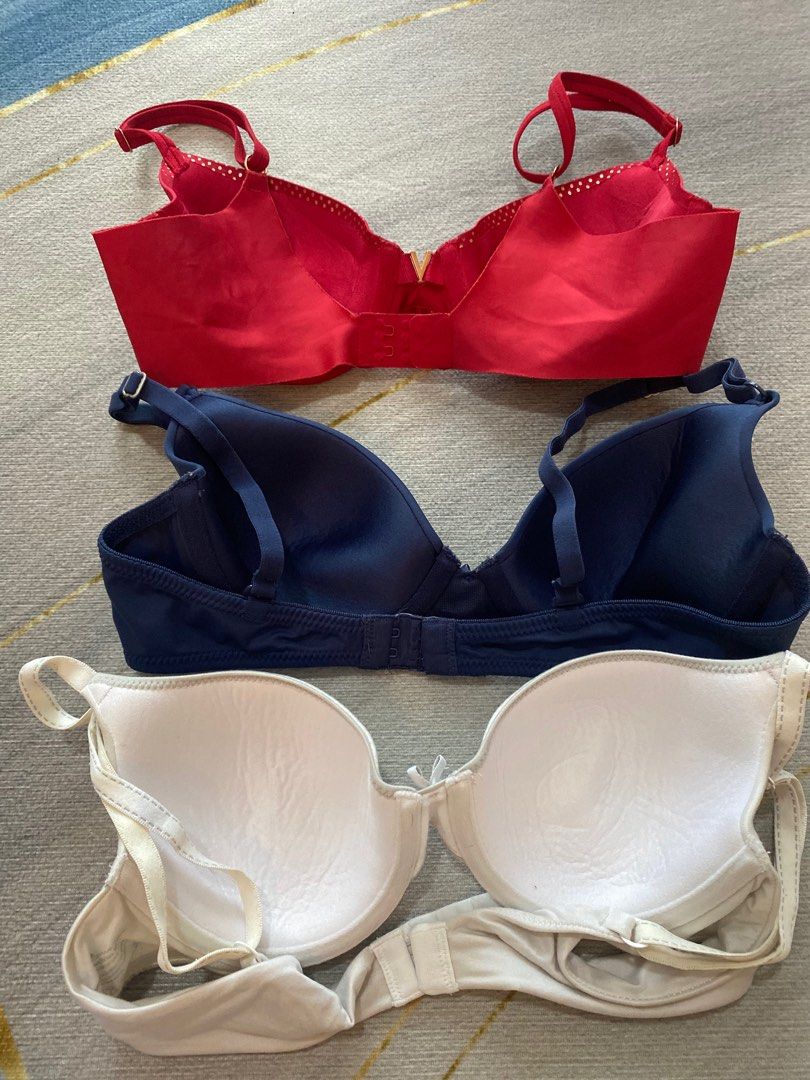Maidenform bra 34A, Women's Fashion, New Undergarments & Loungewear on  Carousell