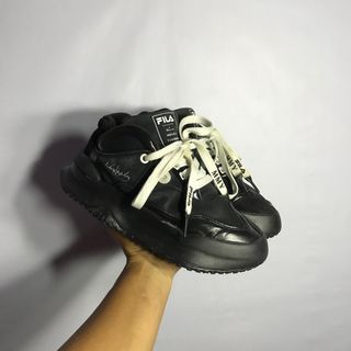 Maison Mihara Yasuhiro - Fila Chunky Sneakers