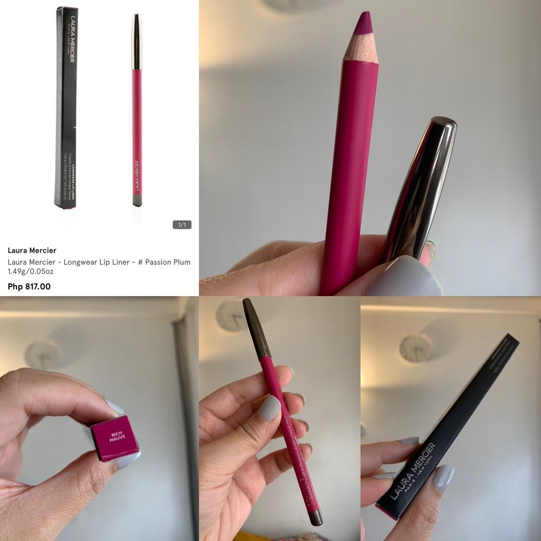 Make up bundle sale (swatched only)! (Category: Makeup) located in Quezon City. Submitted by katthecat (Listing ID 1220412109, Image 3). Description: Make up bundle sale from impulse buying and I just know I won’t get to use. Too many already and I now work from home. Price for take all: 2,700 Individual prices: Estee Lauder Double Wear Foundation in 2W (light warm shade), not my exact shade so selling instead (just delivered this March and swatc