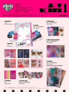 (Category: ) located in . Submitted by kpop_instocks (Listing ID 1220451986, Image 1). Description: .