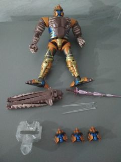 Ko sales masterpiece dinobot