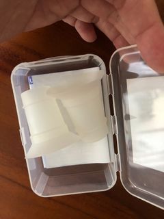 Maymom 21mm flange insert