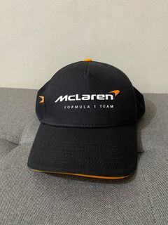 Mclaren Formula 1 (F1) Cap