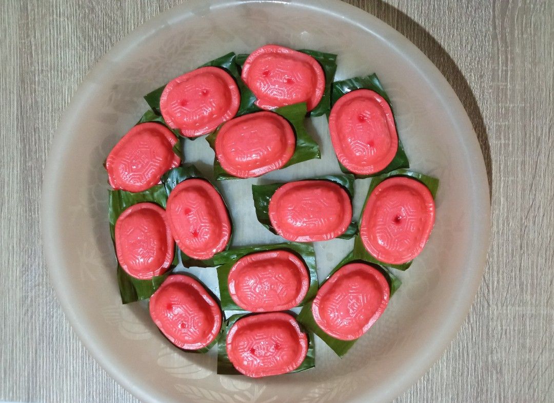 kue cikak indramayu