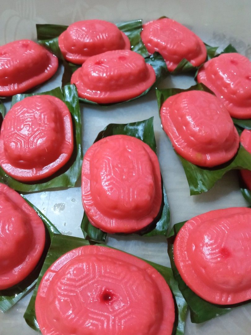 kue cikak indramayu 2