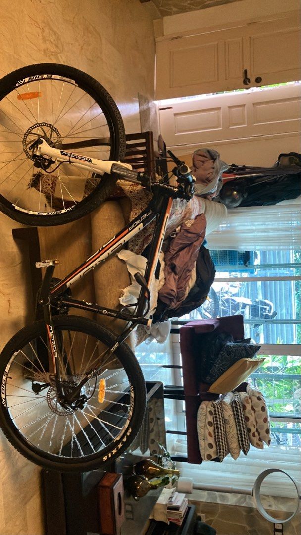 Merida mountain bikes for sale outlet