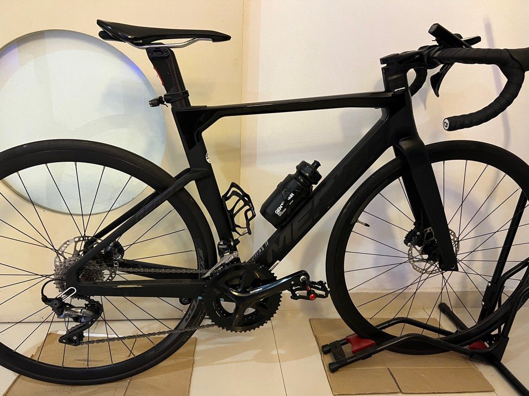 Merida reacto 5000 for sale hot sale
