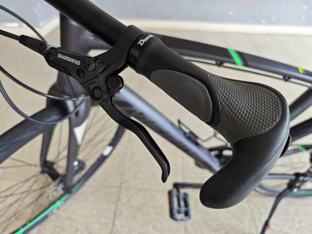 merida speeder 300 2018