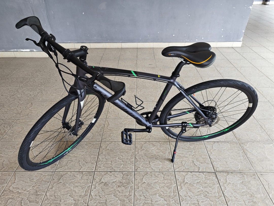 Merida Speeder 300 s Unit 1