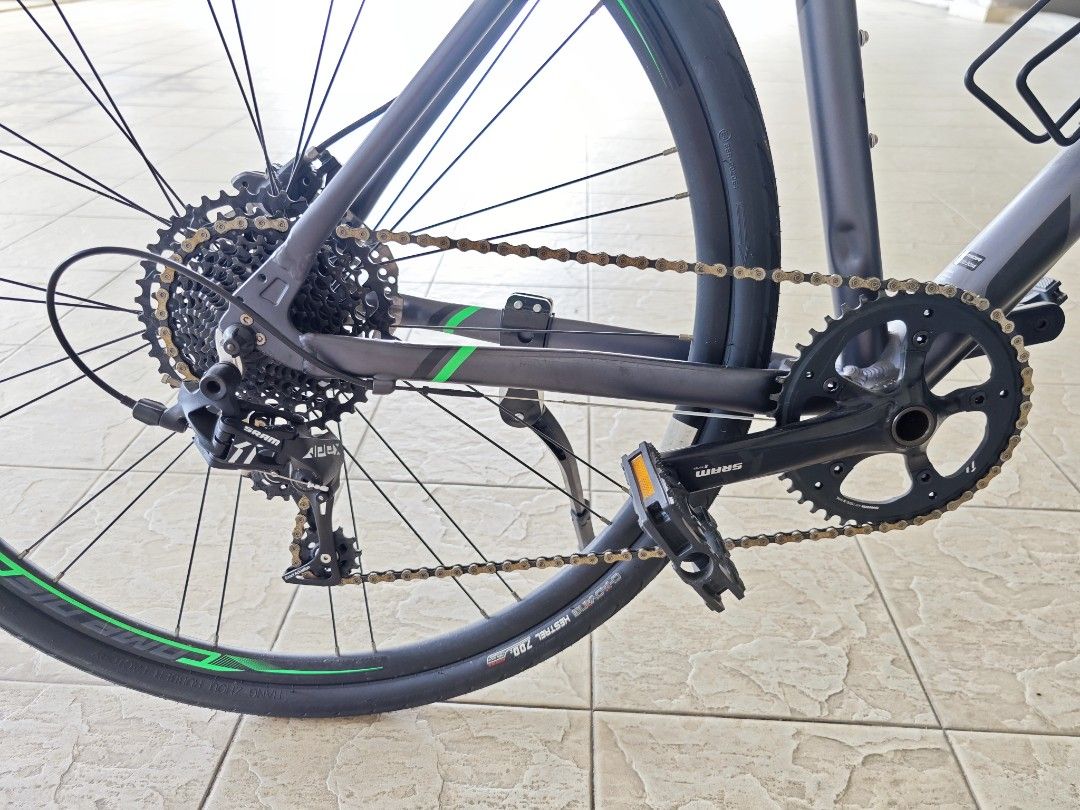 merida speeder 300 2018