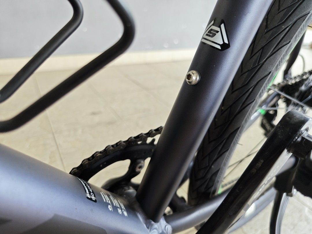 merida speeder 300 2018