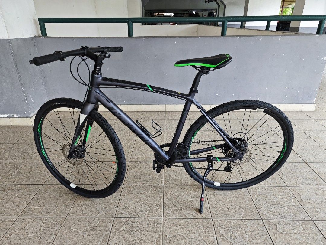 Merida speeder online 300 2019