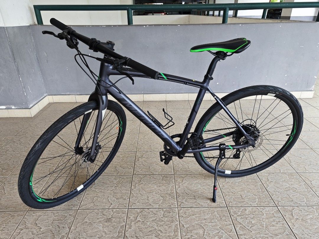 Merida speeder 300 2018 sales