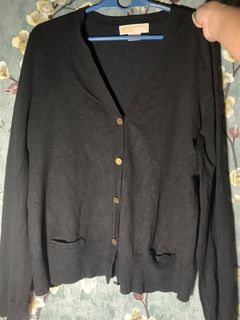 Michael Kors knitted Cardigan