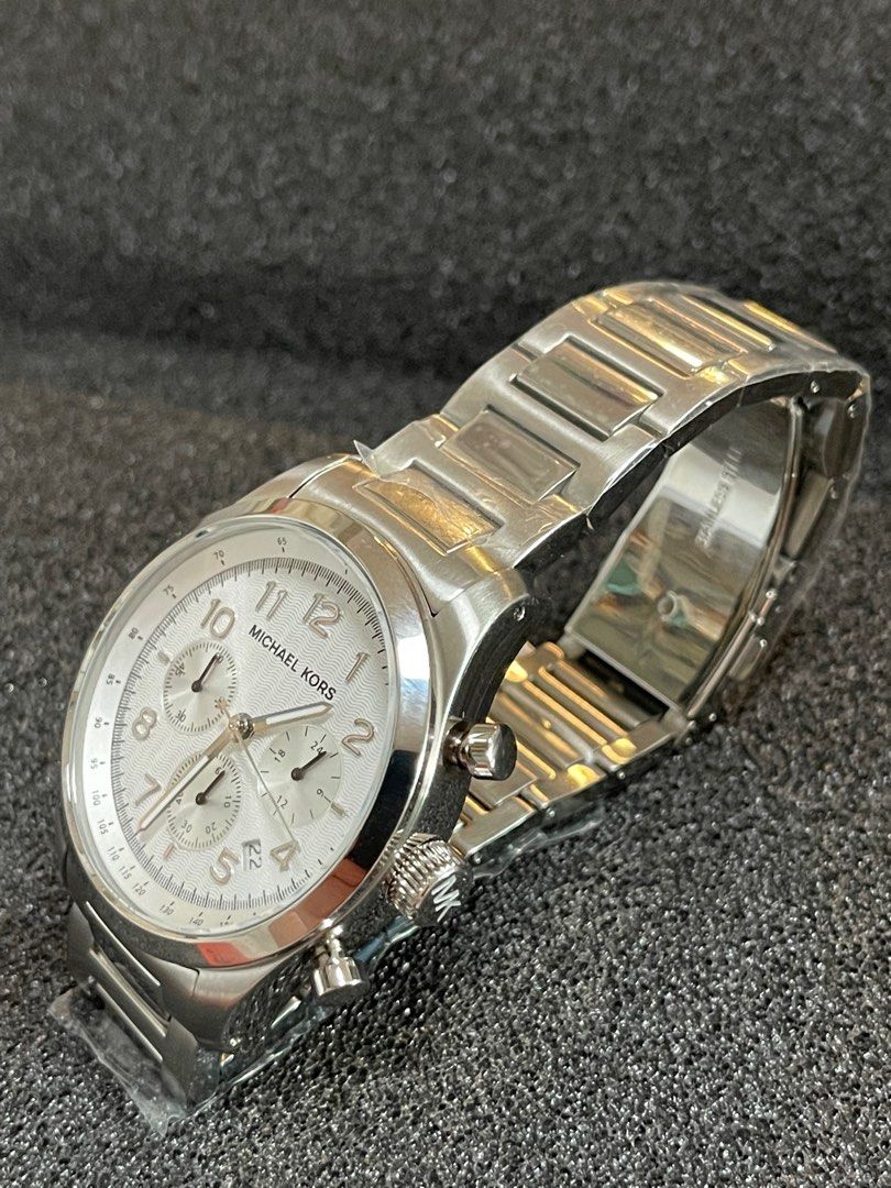 Michael kors deals mk 8036