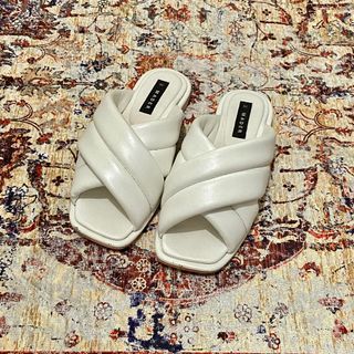 Michelin Crossover White
