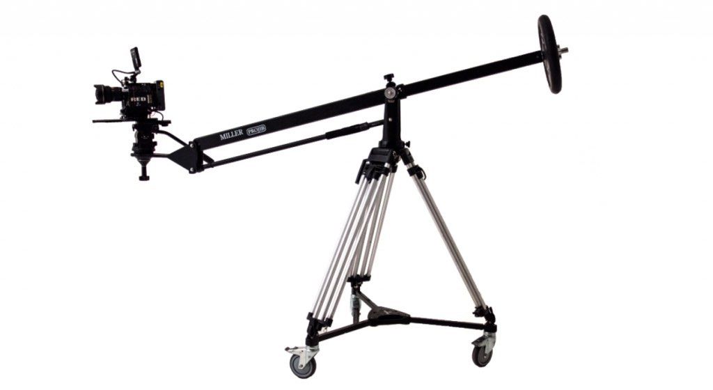Miller 711 PROJIB Video Camera Jib Arm , Photography, Photography