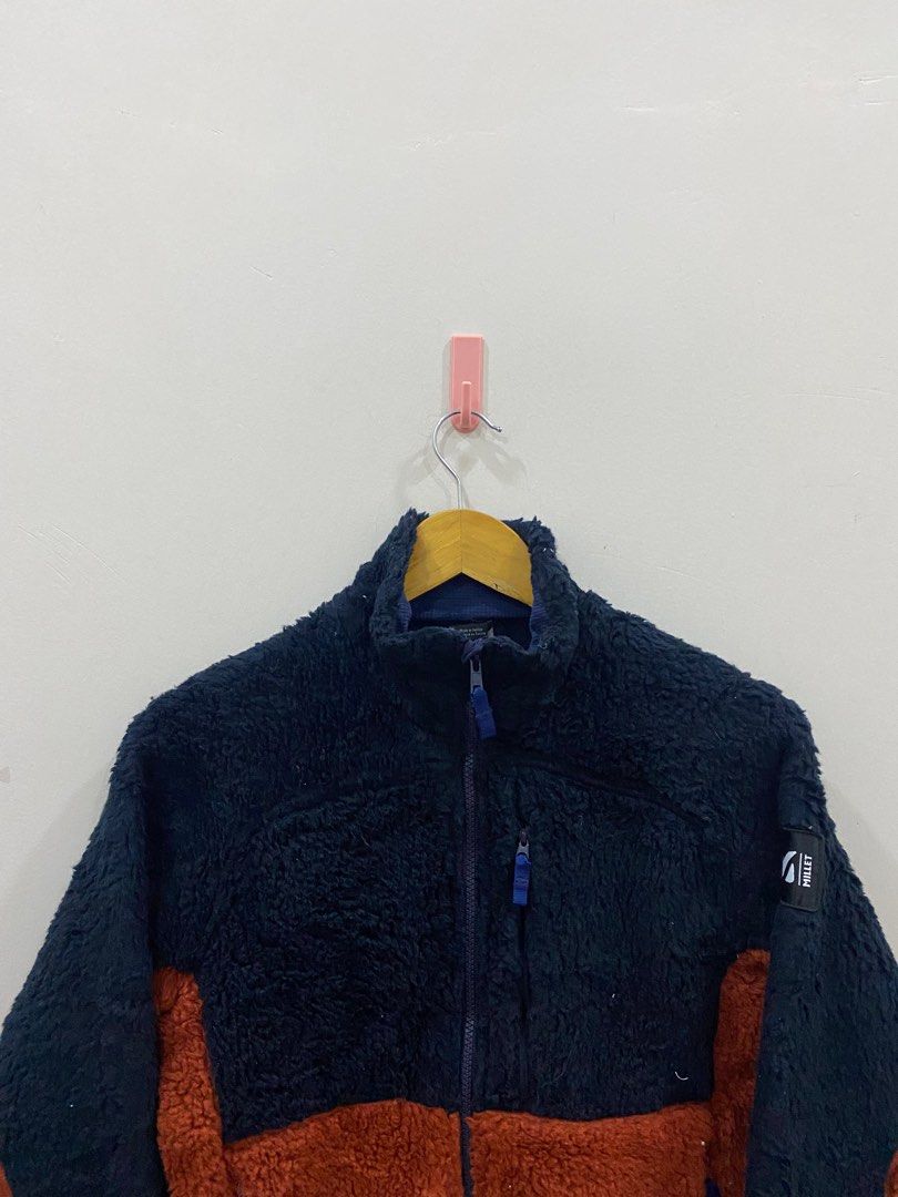 Millet Jacket, Men's Fashion, Coats, Jackets and Outerwear on Carousell