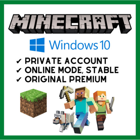 Minecraft Java + Bedrock Key (Minecraft java + bedrock edition Redeem ...