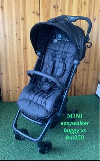 Mountain buggy nano online olx